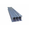 h-iron-beam-h-steel ASTM A36 Cutting Punching Hot Rolled Construction standard h beam dimensions